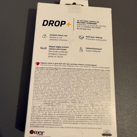 Otterbox Defender Pro - Picture 2 of 4